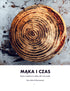 E-book "Mąka i czas"