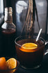 Syrop z tarniny